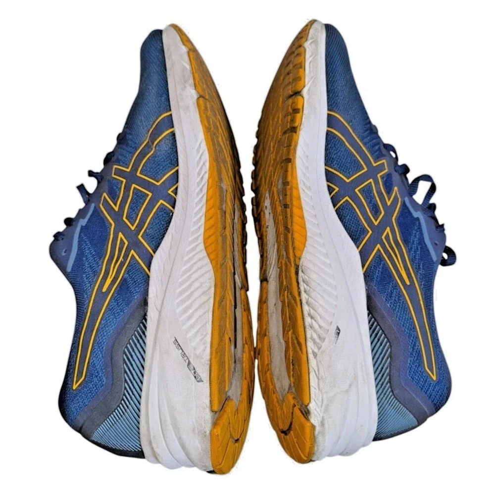 Asics gt 1000